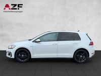 gebraucht VW Golf VII 1.4 TSI GTE DSG AHK STANDHZG KAMERA