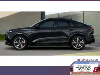 Neu Audi Q6 e-tron Sport 314 kW (428 PS) 2026 Schwarz SUV
