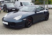 Gebraucht Porsche 996 420 PS (308 kW) 2003 Coupé