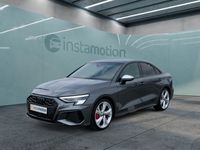 gebraucht Audi S3 2.0 TFSI Limousine q