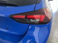 Gebraucht Opel Corsa 101 PS (74 kW) 2024 Blau Kleinwagen