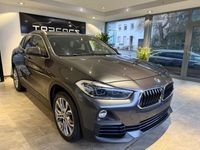 Gebraucht BMW X2 Performance 192 PS (141 kW) 2019 Grau SUV
