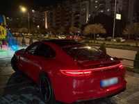 Gebraucht Porsche Panamera 4 330 PS (242 kW) 2019 Rot Limousine