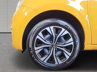 gebraucht Renault Twingo ZEN SCe 65 Start & Stop Faltschiebedach S