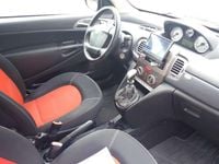 Gebraucht Lancia Ypsilon 80 PS (58 kW) 2006 Kleinwagen