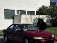 Gebraucht Opel Omega 111 PS (81 kW) 1995 Limousine