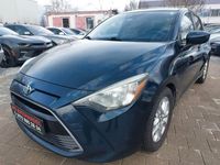 Gebraucht Toyota Yaris 107 PS (78 kW) 2018 Blau Limousine