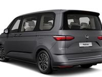 gebraucht VW Multivan T7Style 2.0 TDI 150 DSG Matrix 7S PDC