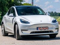 gebraucht Tesla Model Y Long Range Dual Motor AWD