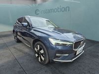 Gebraucht Volvo XC60 455 PS (334 kW) 2024 Blau SUV