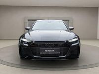 Gebraucht Audi RS6 Performance 630 PS (463 kW) 2024 Mythosschwarz Kombi