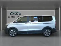 Gebraucht VW T7 PanAmericana 150 PS (110 kW) 2025 Grau Van