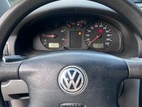 gebraucht VW Passat 1.9 TDI