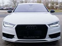 gebraucht Audi A7 quattro competition S-Sitze-Bose-HUD-AIR-Kame