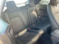 Gebraucht Mercedes C300 AMG line 258 PS (189 kW) 2021 Obsidianschwarz  metalliclack Cabrio