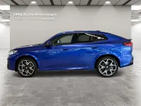 Gebraucht BMW X2 M Sport 156 PS (114 kW) 2025 Blau SUV