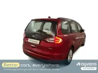 Używany Ford Galaxy Trend 150 KM (110 kW) 2022 Czerwony Minivan