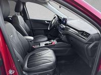 Gebraucht Ford Kuga Titanium 224 PS (164 kW) 2022 Blau SUV