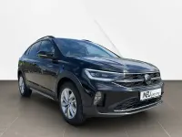 Brugt VW Taigo Move 150 HK (110 kW) 2024 Sort SUV
