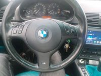 gebraucht BMW 325 Cabriolet i individuell