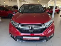 Gebraucht Honda CR-V Executive 145 PS (106 kW) 2020 Rot SUV