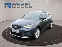 Neu Seat Arona FR 150 PS (110 kW) 2026 Grau SUV