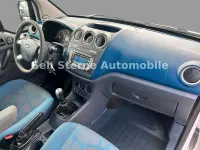 Gebraucht Ford Transit 90 PS (66 kW) 2014 Weiß Van