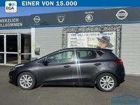 Gebraucht Kia Ceed DREAM-TEAM Edition 135 PS (99 kW) 2017 Andere Kleinwagen