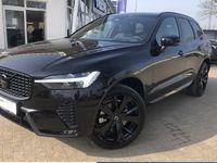 Gebraucht Volvo XC60 Plus 250 PS (183 kW) 2025 Schwarz SUV