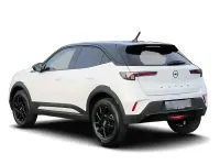 Gebraucht Opel Mokka 2024 Weiss SUV