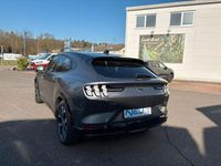 Gebraucht Ford Mustang Mach-E 258 kW (351 PS) 2021 Andere SUV