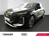 Neu Audi Q3 Sport 150 PS (110 kW) 2026 Schwarz SUV