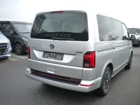 Używany VW Multivan Generation Six 204 KM (150 kW) 2023 Srebrny Minivan