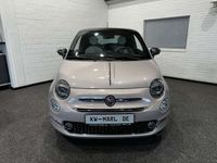 gebraucht Fiat 500 ROSé STAR PANORAMA LEDER NAVI