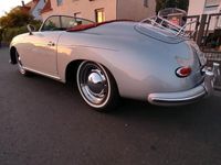 gebraucht Porsche 356 Speedster Replica