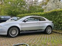 gebraucht Alfa Romeo GT 1.8 Twin Spark