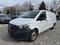 Gebraucht Mercedes Vito 163 PS (119 kW) 2020 Weiß Van