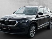 Gebraucht Skoda Kodiaq Ambition 200 PS (147 kW) 2022 Blackmagic perleffekt SUV