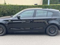 gebraucht BMW 116 i -