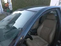 Gebraucht Alfa Romeo 147 120 PS (88 kW) 2008 Schwarz Kleinwagen