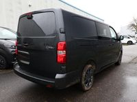 Ny Citroën Jumpy 144 HK (105 kW) 2025 Grå Minibuss