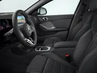 Gebraucht BMW 120 Shadowline 163 PS (119 kW) 2025 Weiß Kleinwagen