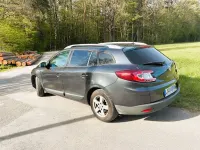 Gebraucht Renault Mégane Expression 90 PS (66 kW) 2011 Limousine