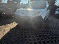 Gebraucht Renault Kangoo 86 PS (63 kW) 2011 Weiß Van / Kleinbus