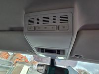 Gebraucht VW Multivan Generation Six 204 PS (150 kW) 2016 Rot Van / Kleinbus