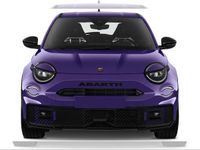Neu Abarth 600e 206 kW (281 PS) 2025 Violett (hypnotic purple) SUV