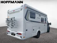 Gebraucht Weinsberg CaraSuite 140 PS (102 kW) 2026 Lanzarote grey Van