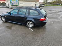 gebraucht BMW 525 d M- Paket