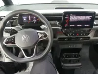 Gebraucht VW ID. Buzz Pro 150 kW (204 PS) 2023 Schwarz Van / Kleinbus