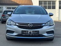 gebraucht Opel Astra Sports Tourer Edition*1.HD*SHZ*LRH*K.AUT